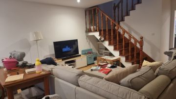 Fireplaces and Stoves