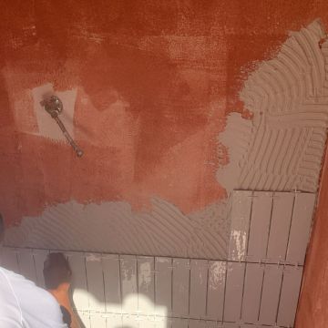 AcabamentoPintura - Lisboa - Reparação de Azulejos