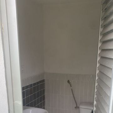 AcabamentoPintura - Lisboa - Remodelação de Varanda