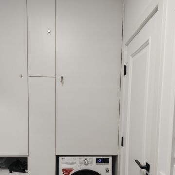 Samuel Moreira - Silves - Instalación de TV