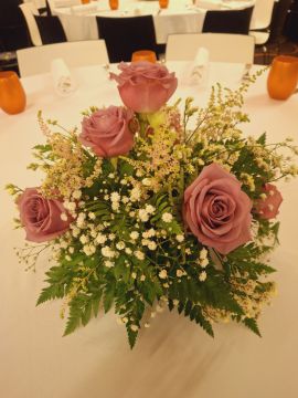 Susete Alves-Wedding Planner/Organização de Eventos - Sesimbra - Aulas de Dança para Casamentos