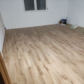 Construções J y C - Estarreja - Hausumbau