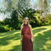 Daniela Ferreira - Santo Tirso - Honeymoon Travel Specialist