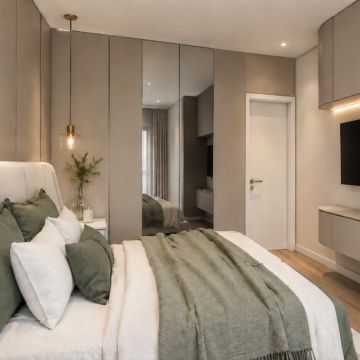 Isadora Faraco Interior Design - Lisboa - Design d'intérieur