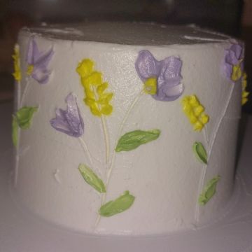 CáDoces - Braga - Cake Making Services