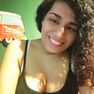Taissa Netto - Braga - Cuidado de niños