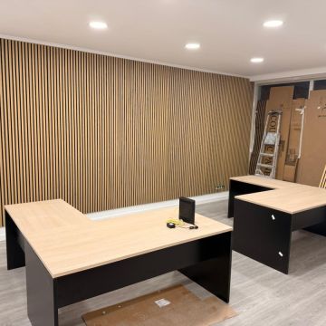 ResolveSOS - Odivelas - Remodelação de Armários