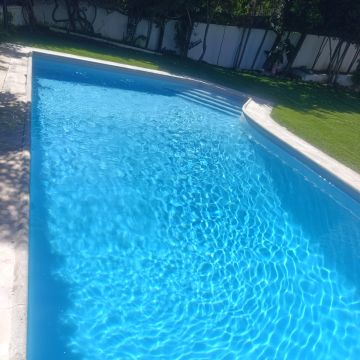 LM Piscinas - Oeiras - Limpeza e Manutenção de Jacuzzi e Spa