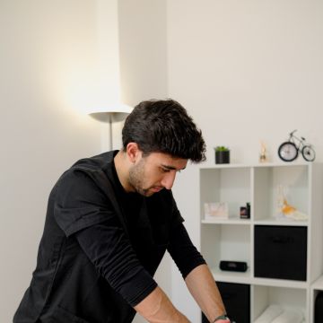 André Paiva - Vale de Cambra - Physiotherapy