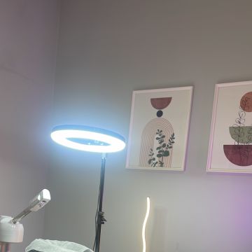 Dani Souza - Lisboa - Lymphatic Drainage