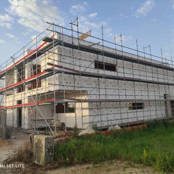 Construções J y C - Estarreja - Handwerksarbeiten