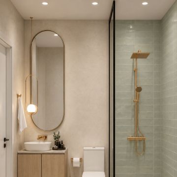 Isadora Faraco Interior Design - Lisboa - Décorateurs