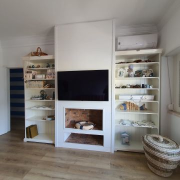 Construtíssimo, Lda - Almada - Demolição de Construções