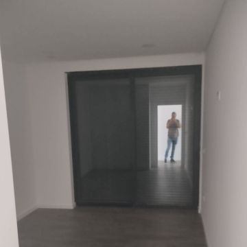 Construções J y C - Estarreja - Parkettsanierung
