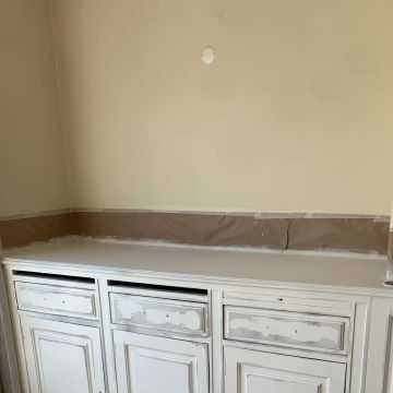 AcabamentoPintura - Lisboa - Obras em Casa
