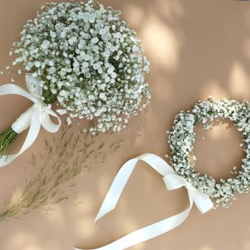 Floresparasi.pt - Montijo - Wedding Florist