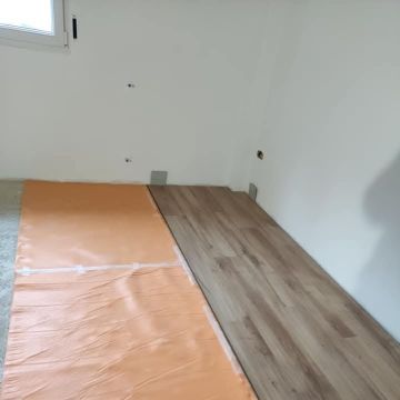 Construções J y C - Estarreja - Generalunternehmung