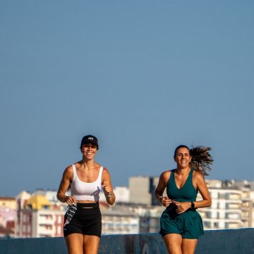 Thur Visuals - Figueira da Foz - Luftaufnahme