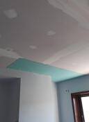 Faculdade da obra - Maia - Aplicação de Estuque