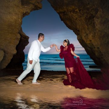 Alessandra Andrade Photos - Setúbal - Family Portrait Photography