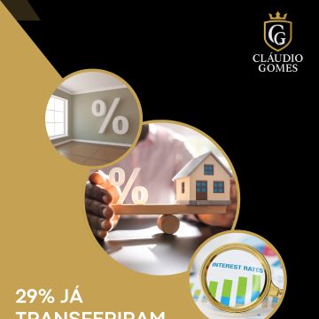 Cláudio Gomes | Seguros, Crédito, Imobiliária & Consultoria - Odivelas - Serviço de Agente Imobiliário