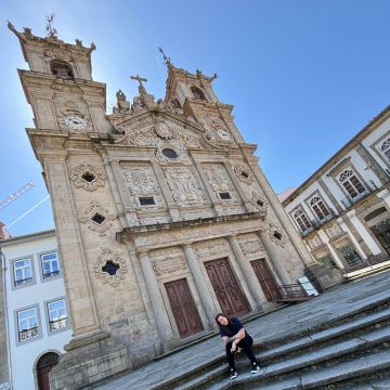 Jullyanne - Vila Nova de Gaia - Organização da Casa