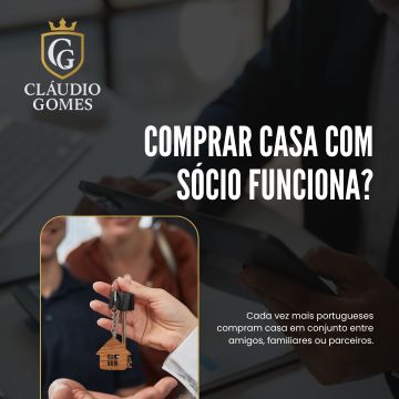 Cláudio Gomes | Seguros, Crédito, Imobiliária & Consultoria - Odivelas - Avaliação de Imóveis
