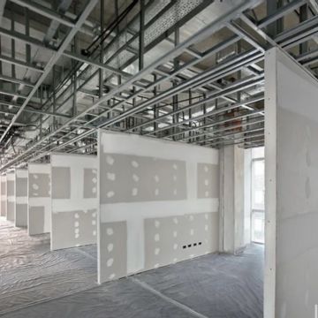 Ramalho Pladur - Vila Nova de Gaia - Sound Proofing