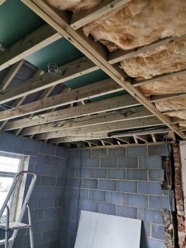 C H Refirbishment Limited - Albufeira - Home Remodeling