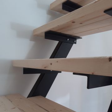 MONTAGENS TECNICAS - Cascais - Installation de luminaires
