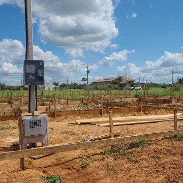 Nunes Construtor - Pombal - Calafetagem