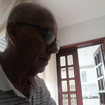 António Santos - Espinho - Physiotherapy Sessions