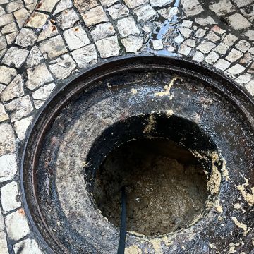 Canoclean desentupimentos - Palmela - Desentupimentos