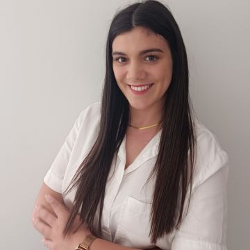 Rosa Azevedo - Vila Verde - Psicología