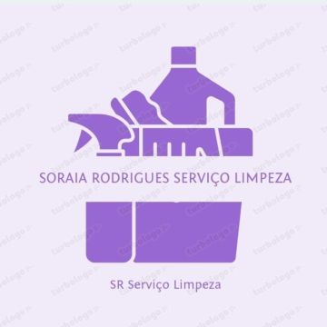 Soraia Rodrigues Limpezas - Almada - Limpeza a Fundo