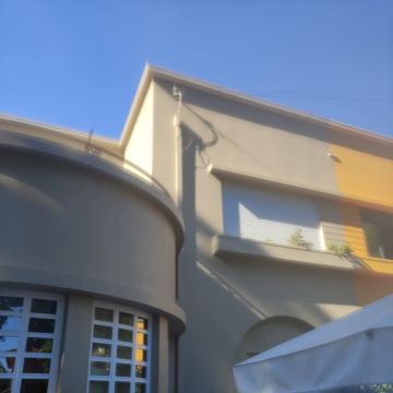 Construções J y C - Estarreja - Geländer reparieren