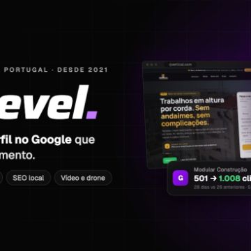High Level Marketing - Cascais - Werbefilm