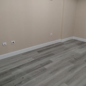 Samuel Moreira - Silves - Instalación de TV