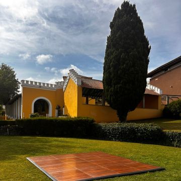 Pistas de dança - Porto - Hochzeitsdekoration