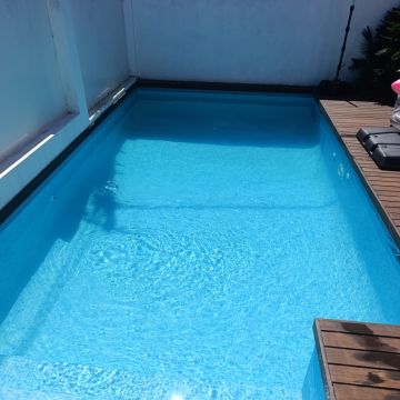 LM Piscinas - Oeiras - Reparação ou Manutenção de Sauna