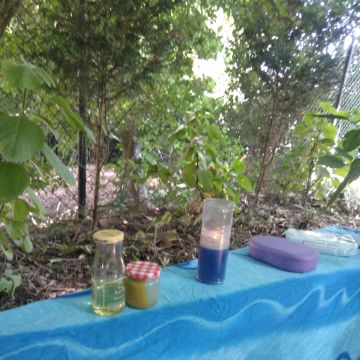 Harmonia Terapias - Porto - Couples Massage