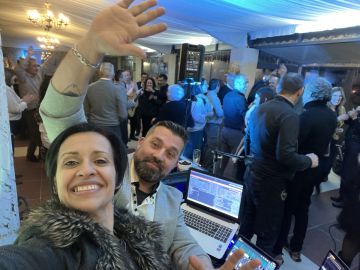 Produções Good Vibe - Viseu - Organização de Festa de Aniversário