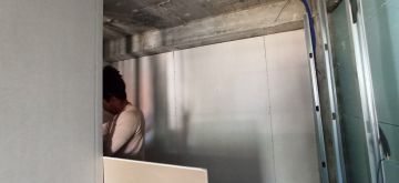 Faculdade da obra - Maia - Limpeza Geral