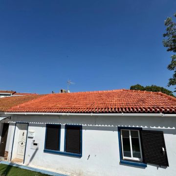 Ladrilhos é cúpulas - Lisboa - Instalación de suelos de madera