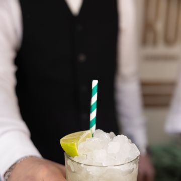 RuBi - Maia - Serviço de Catering para Casamentos