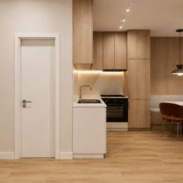 Isadora Faraco Interior Design - Lisboa - Home staging
