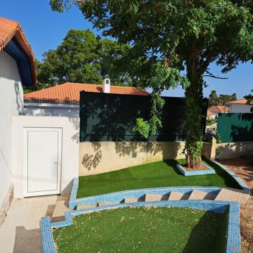Ladrilhos é cúpulas - Lisboa - Remodelación de habitaciones