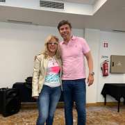 Carlos Magalhães - Sonhar com Propósito - Loures - Coaching de Bem-estar