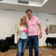 Carlos Magalhães - Sonhar com Propósito - Loures - Health and Wellness coaching