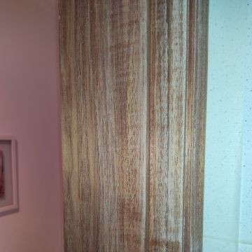 Samuel Moreira - Silves - Instalación de Zocálos